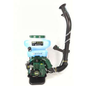 Опрыскиватель Iron Angel SMB-20/14L с бустерным насосом   